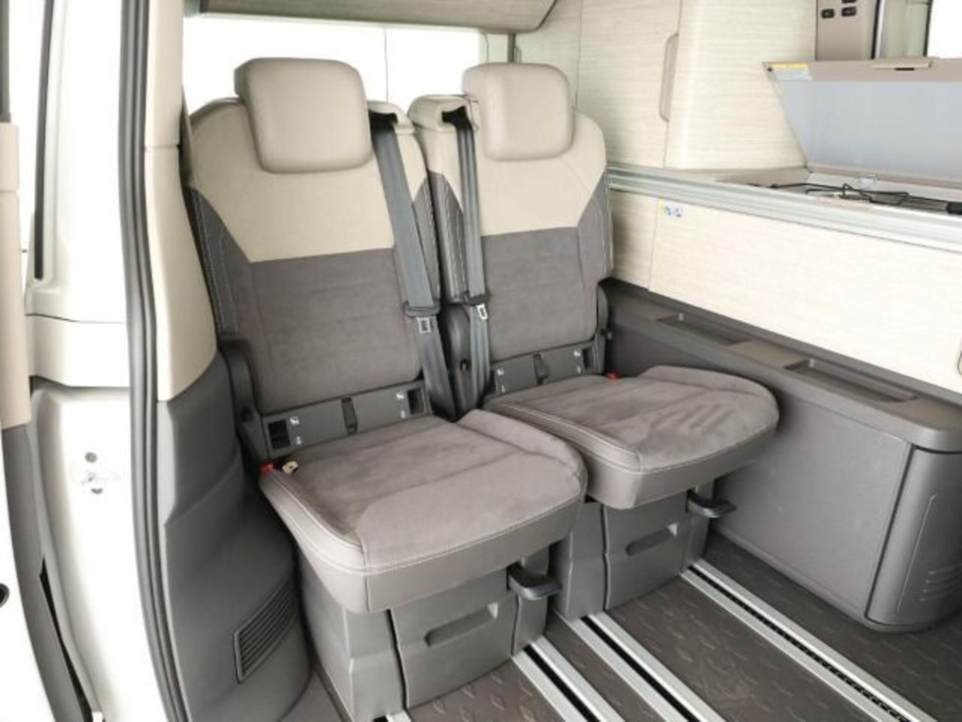 Volkswagen California Ocean
