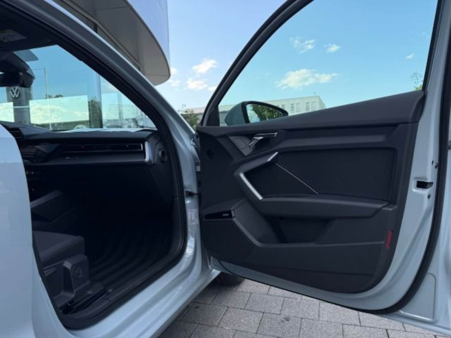 Audi A3 Sportback Advanced