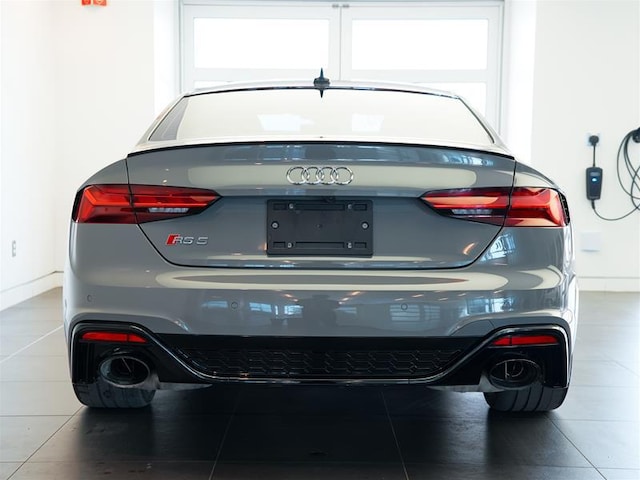 2024 Audi RS5 Coupé