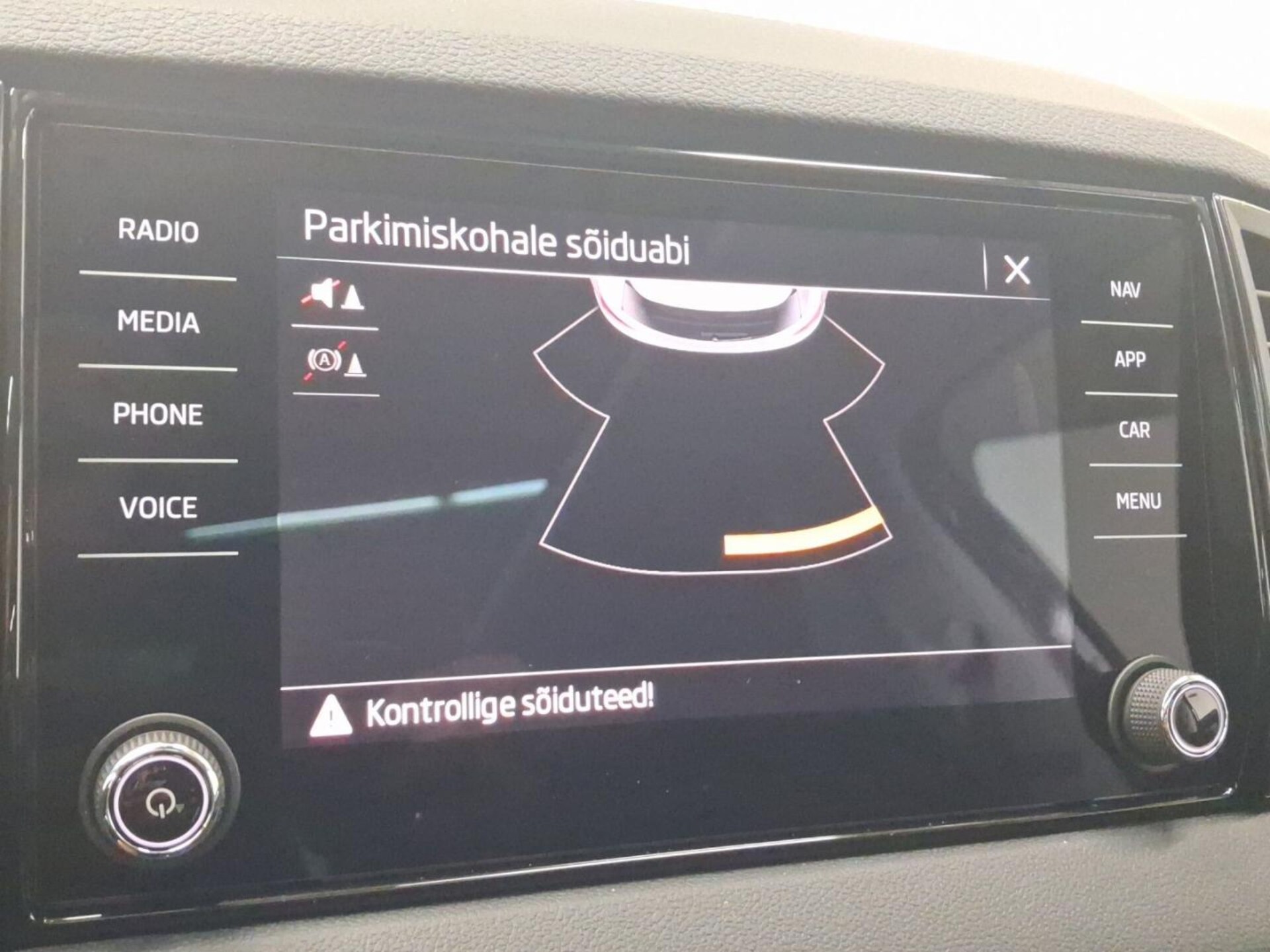 Skoda Karoq Selection