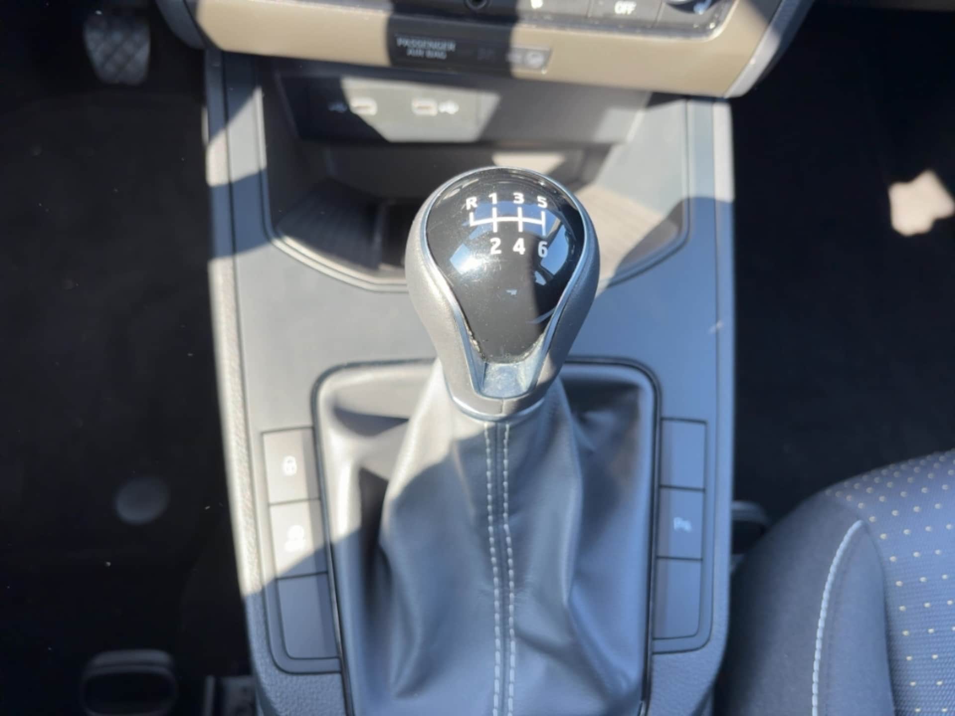 SEAT Ibiza Style