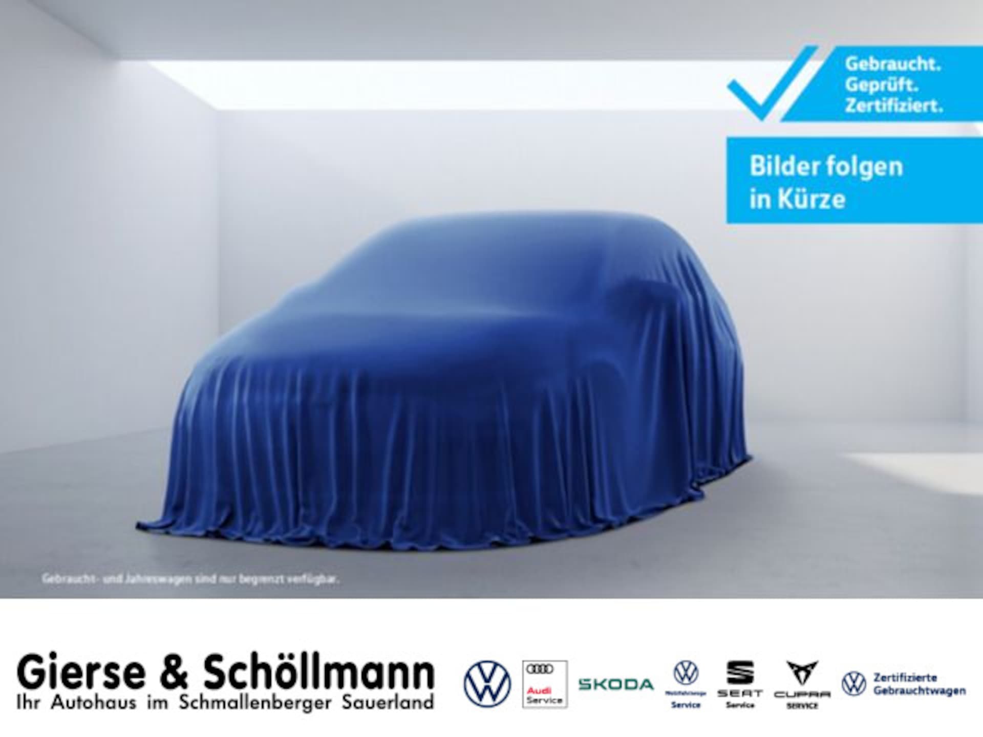 Volkswagen Polo Style
