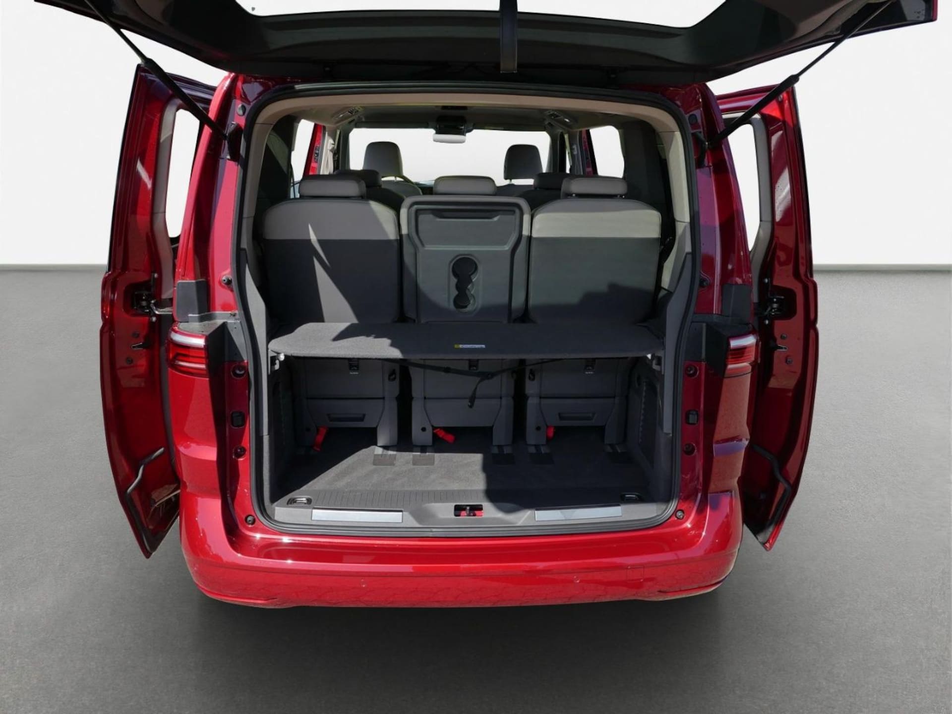 Volkswagen Multivan Style