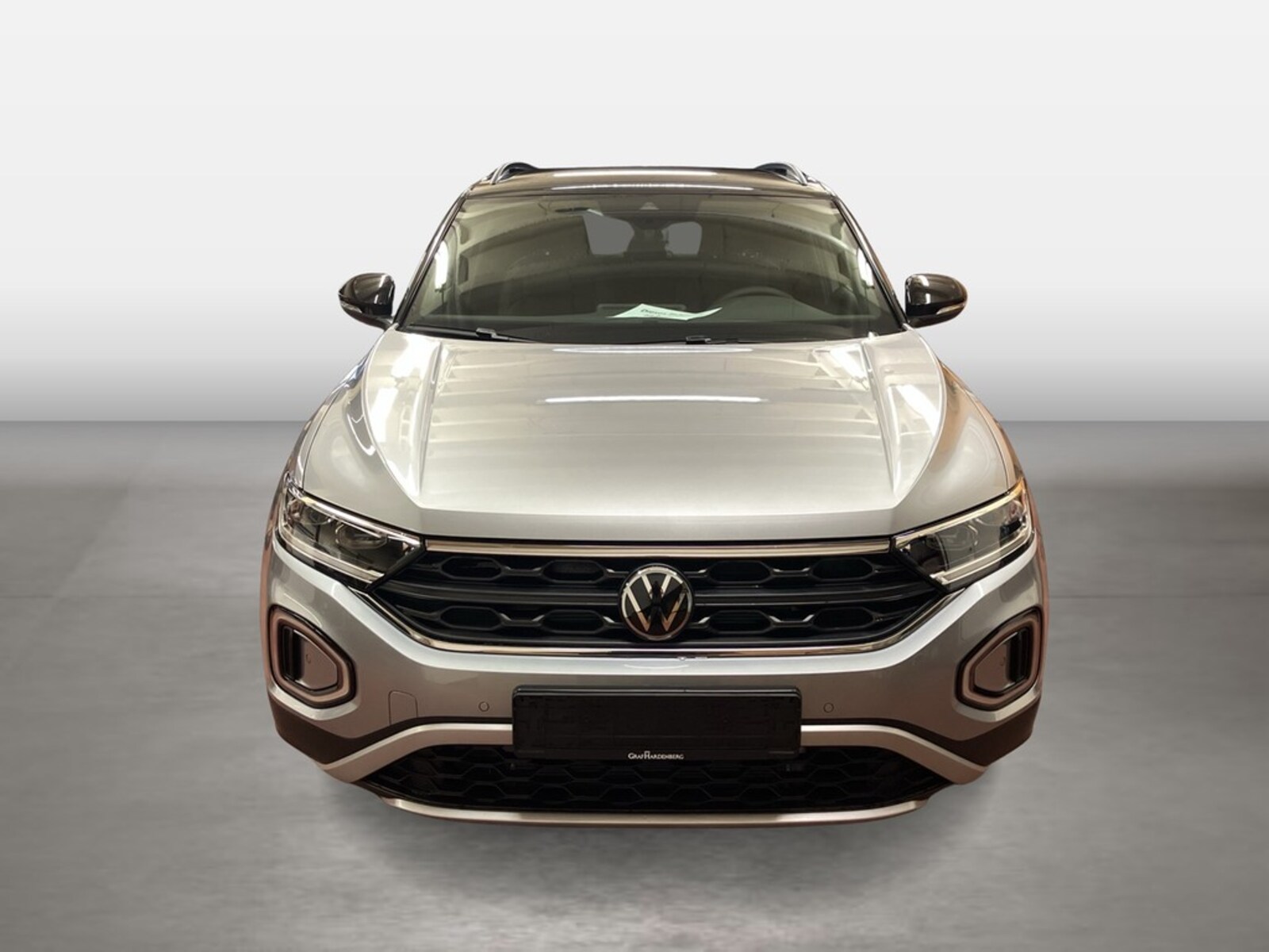 Volkswagen T-Roc – Bild 2