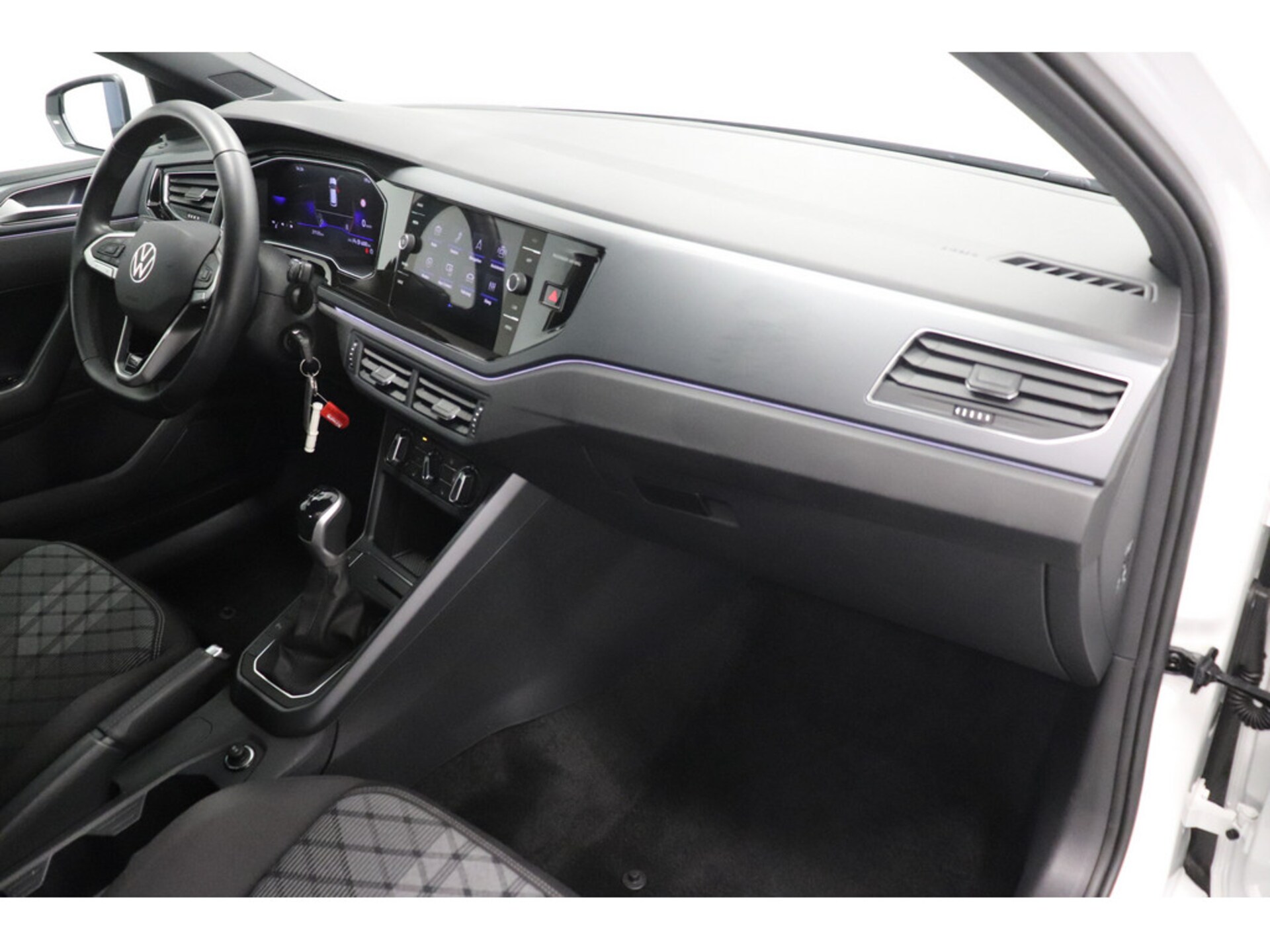 Volkswagen Polo R-Line