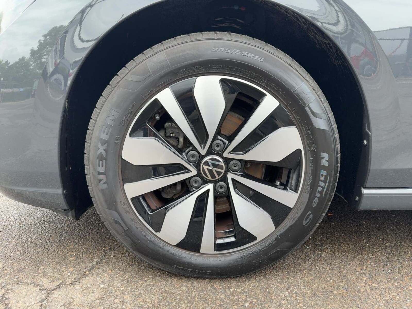 Volkswagen Golf – Bild 14