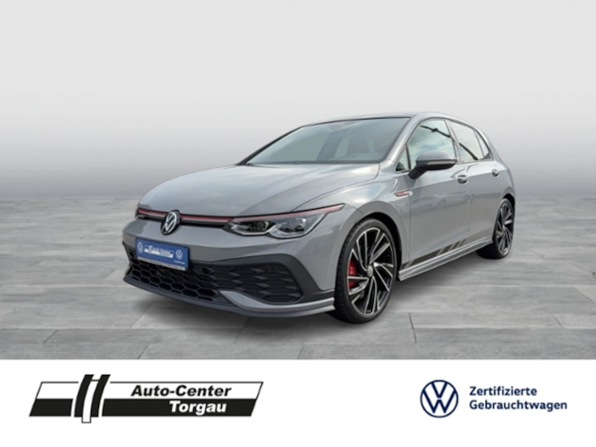 Volkswagen Golf GTI Clubsport