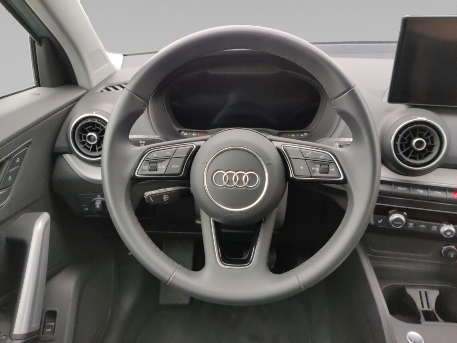 Audi Q2 – Bild 14