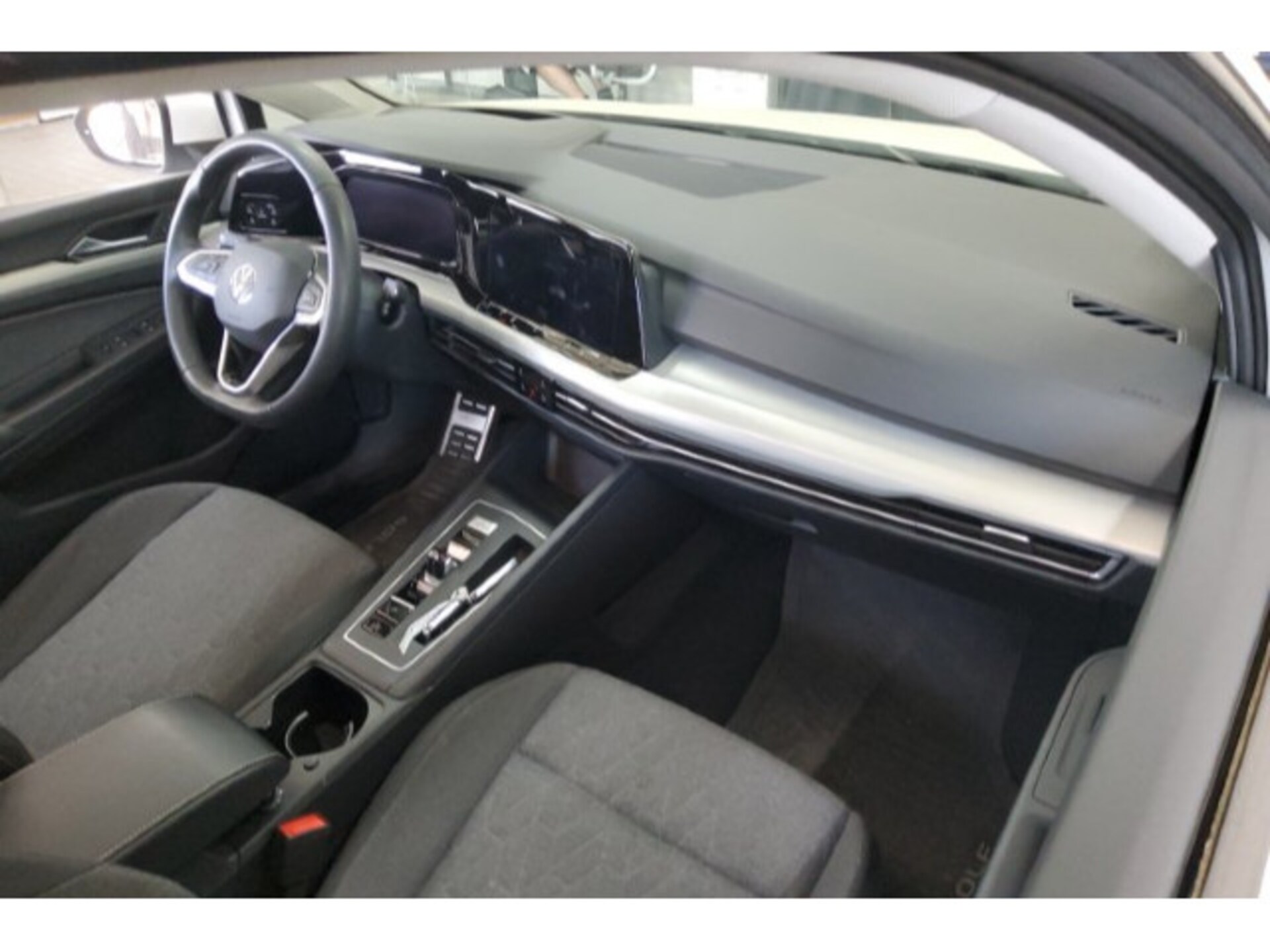 Volkswagen Golf MOVE