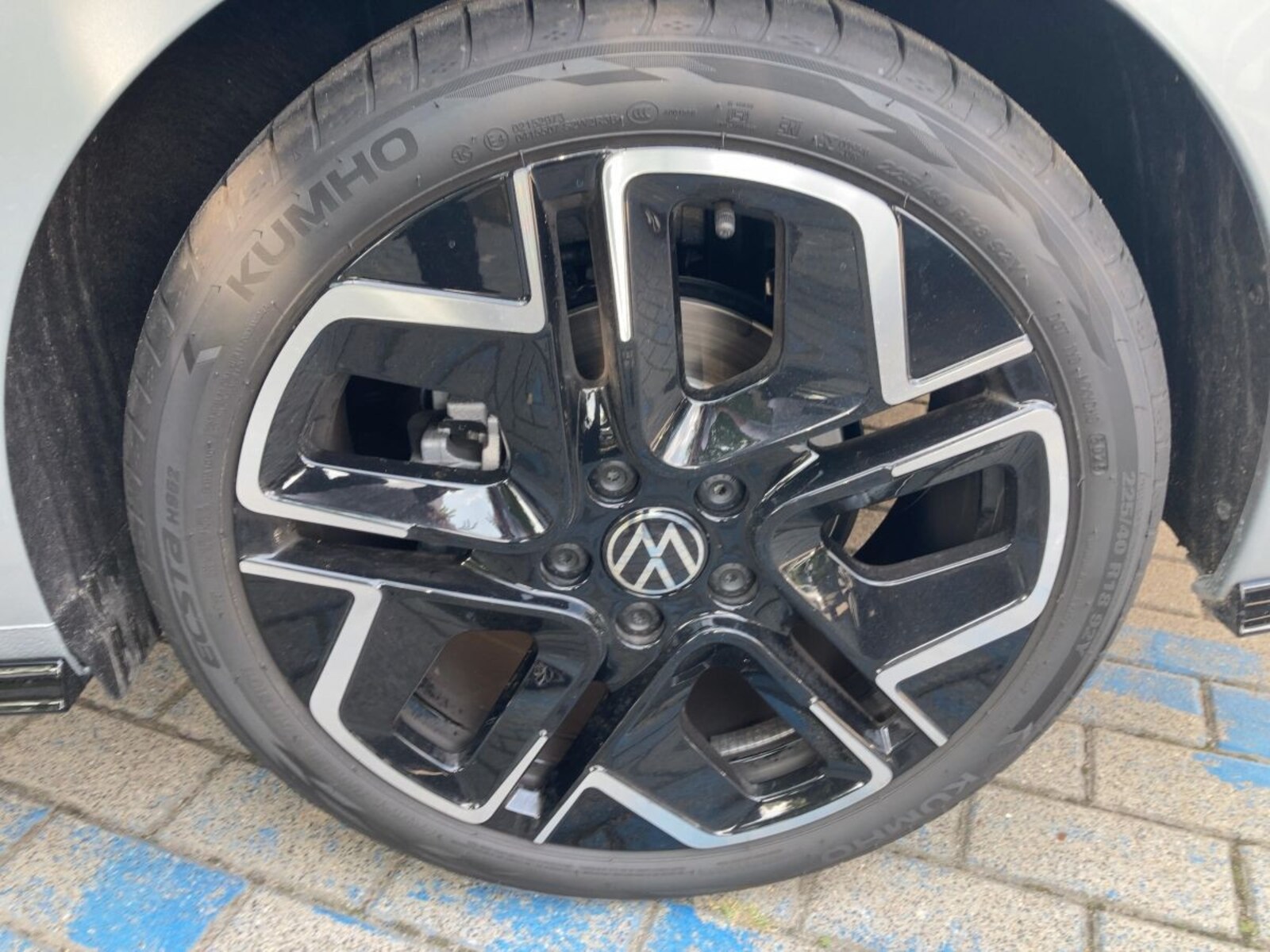 Volkswagen Golf Variant – Bild 12