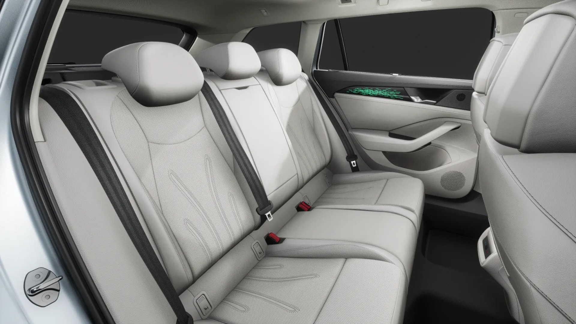 Volkswagen Passat Elegance