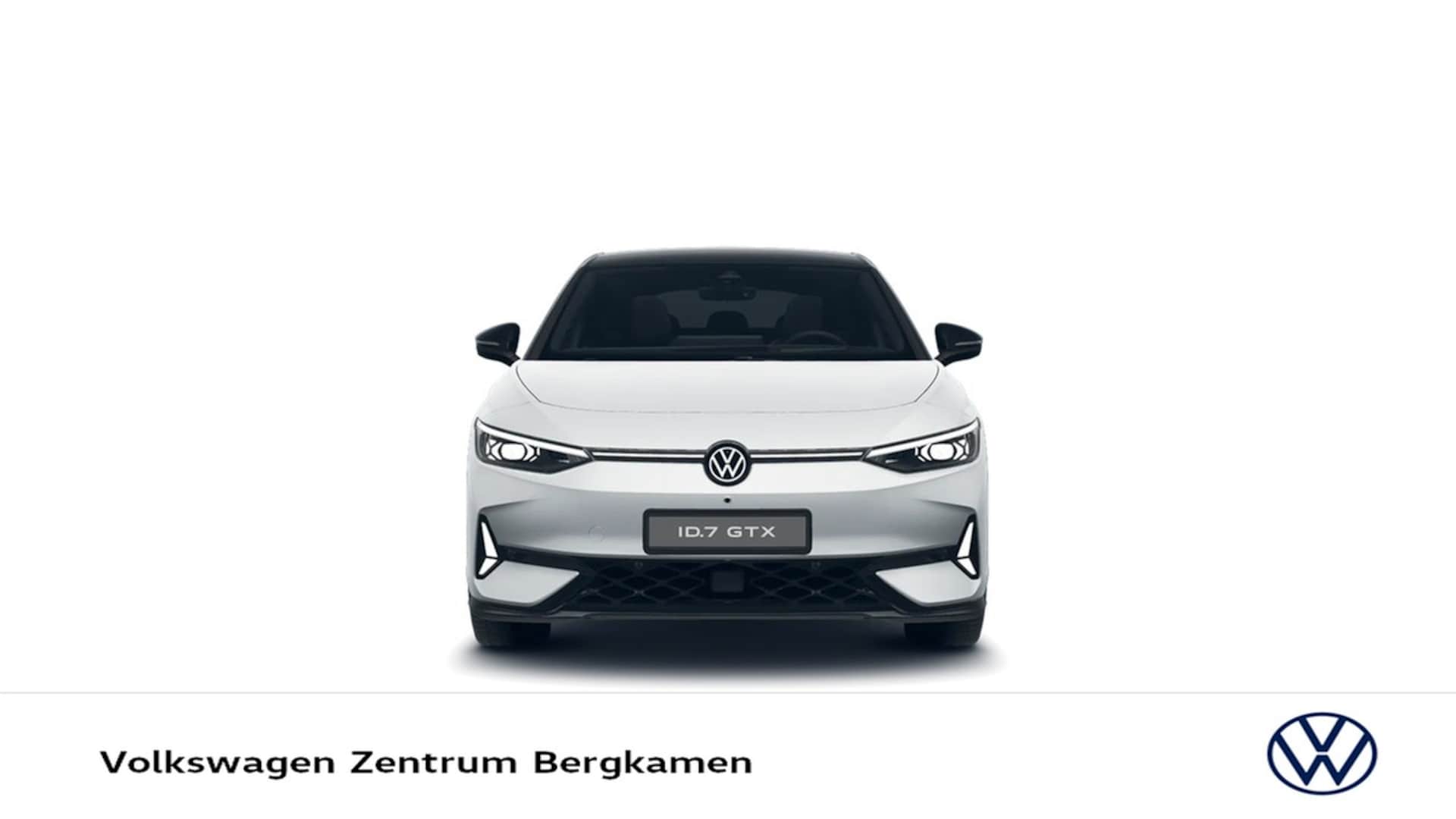 Volkswagen ID.7 GTX