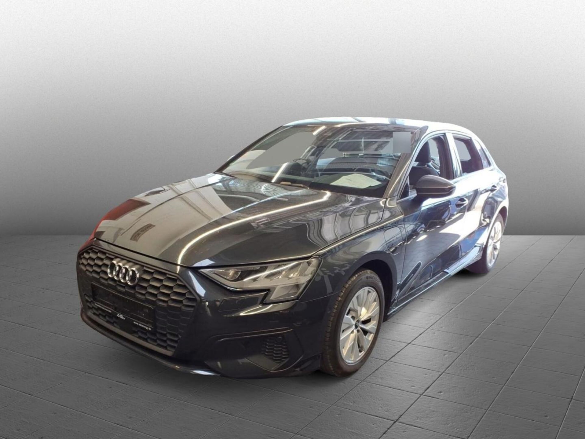 Audi A3 Sportback TFSI e