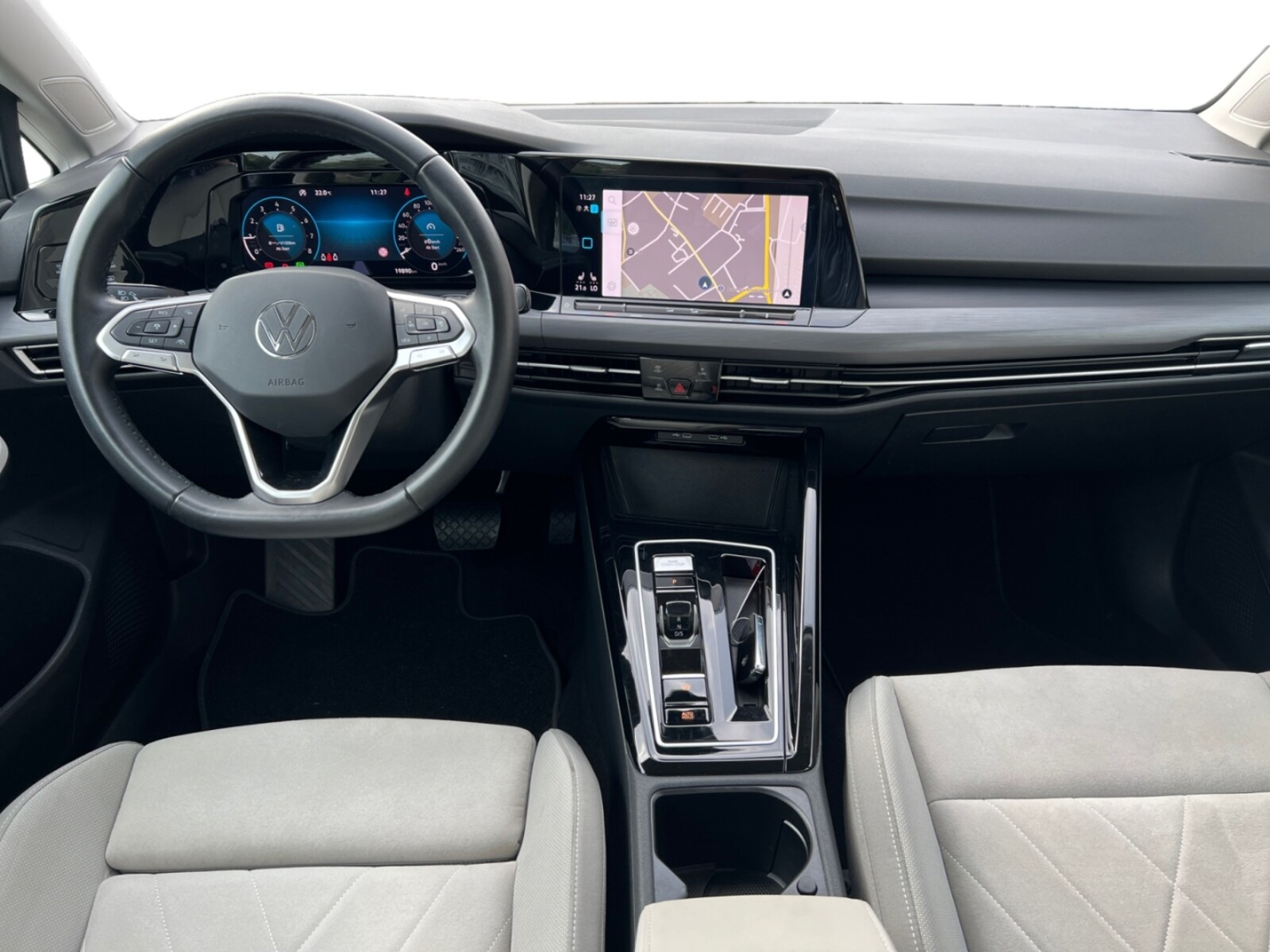 Volkswagen Golf – Bild 10