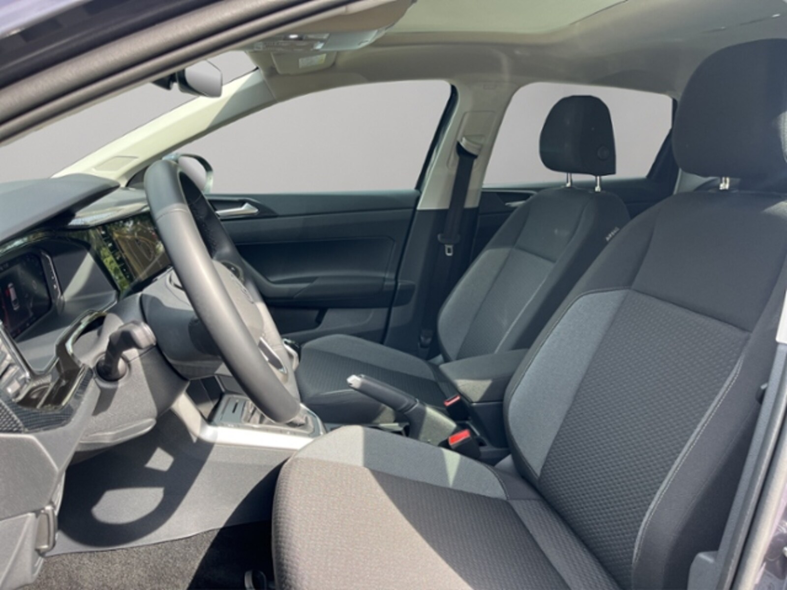 Volkswagen Taigo – Bild 8