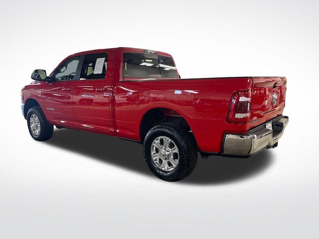 2020 RAM 3500