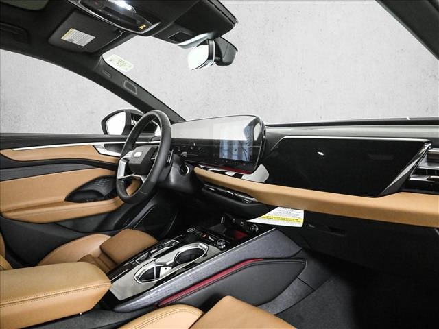 2026 Audi A6 Premium Plus - Photo 23