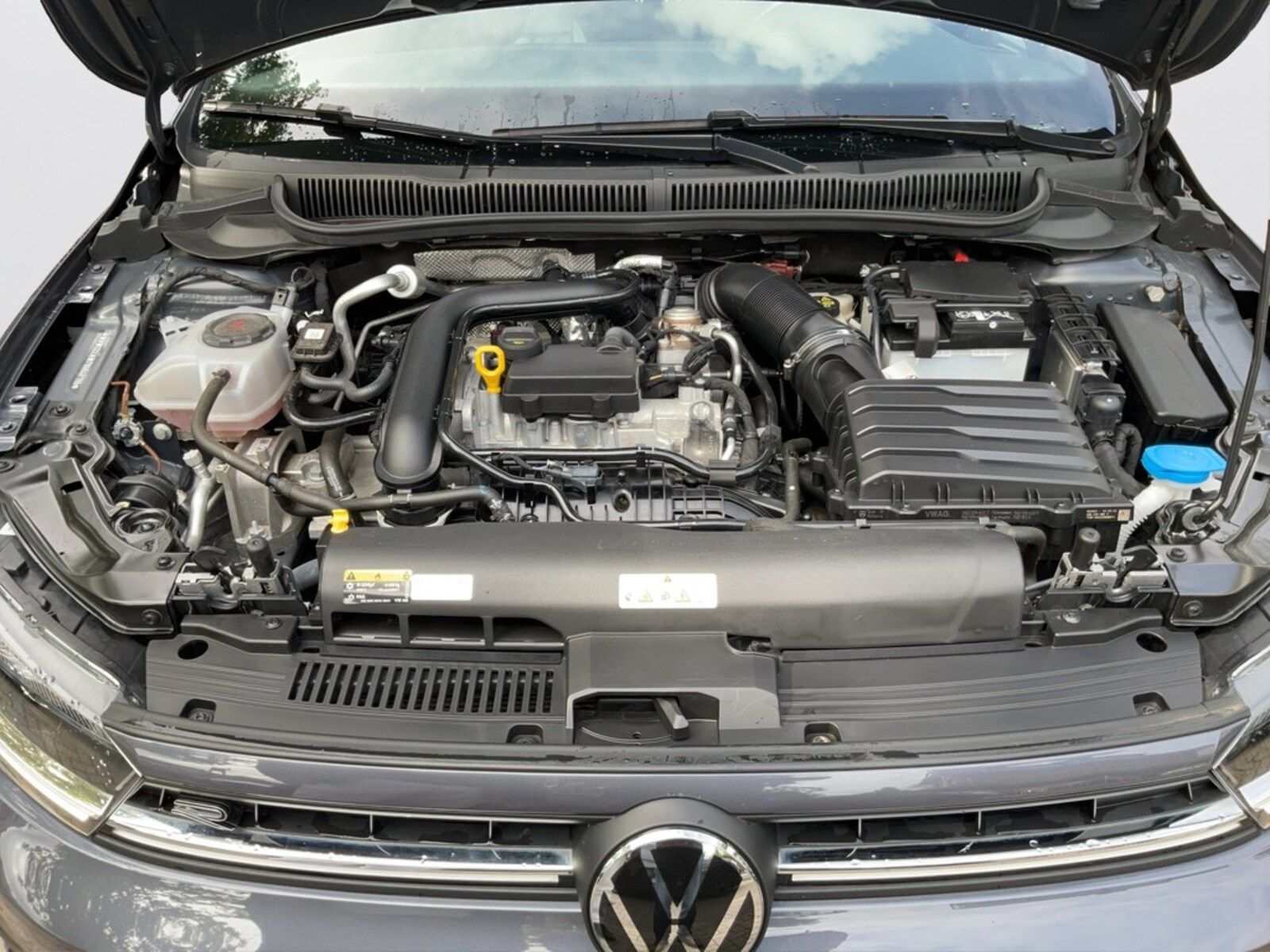 Volkswagen Polo – Bild 17