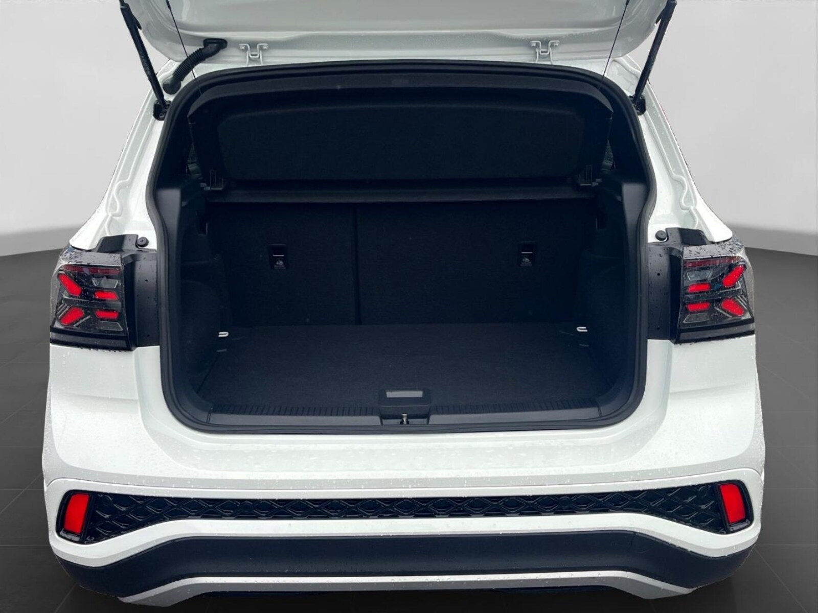 Volkswagen T-Cross – Bild 17