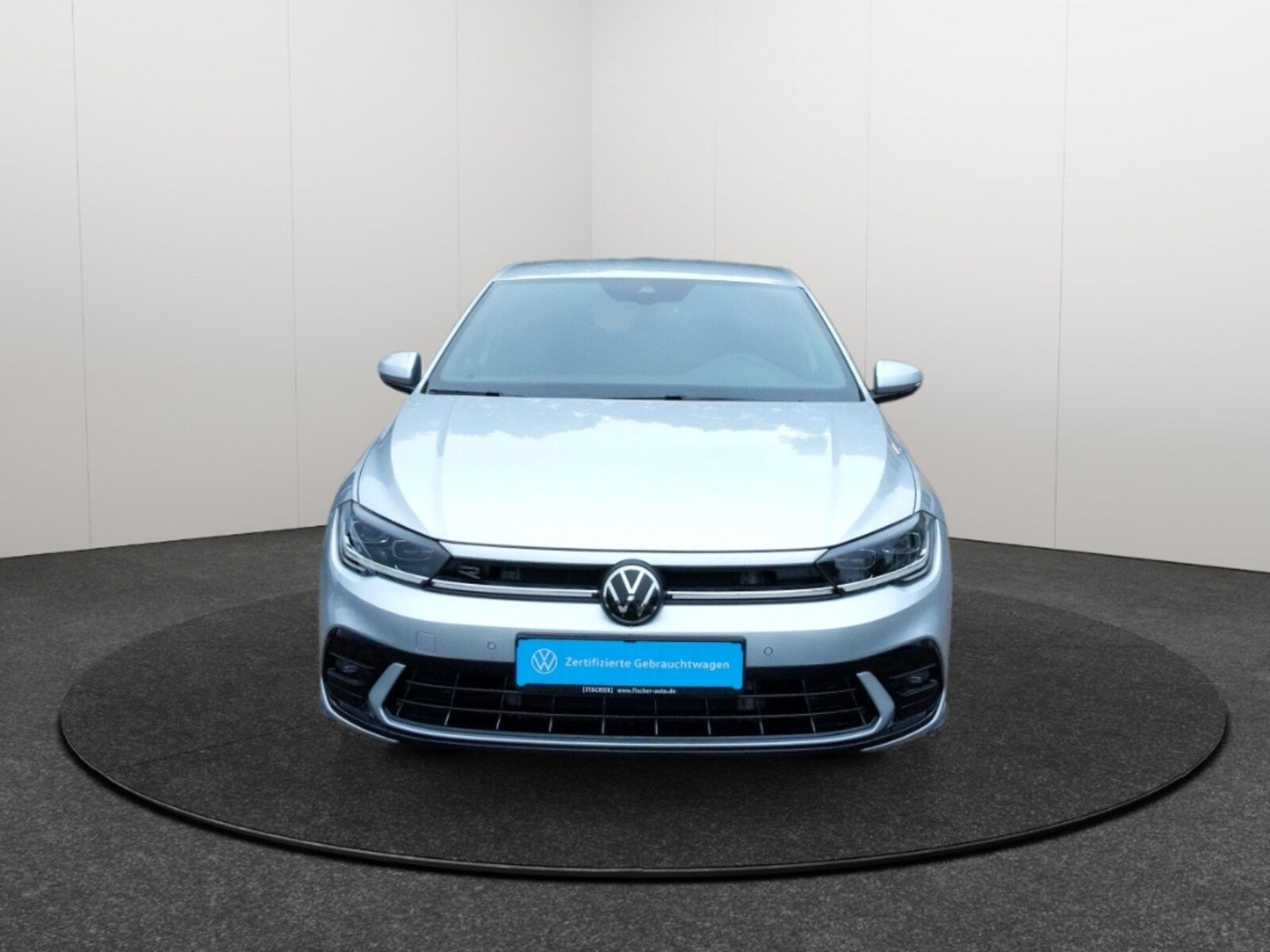 Volkswagen Polo – Bild 2