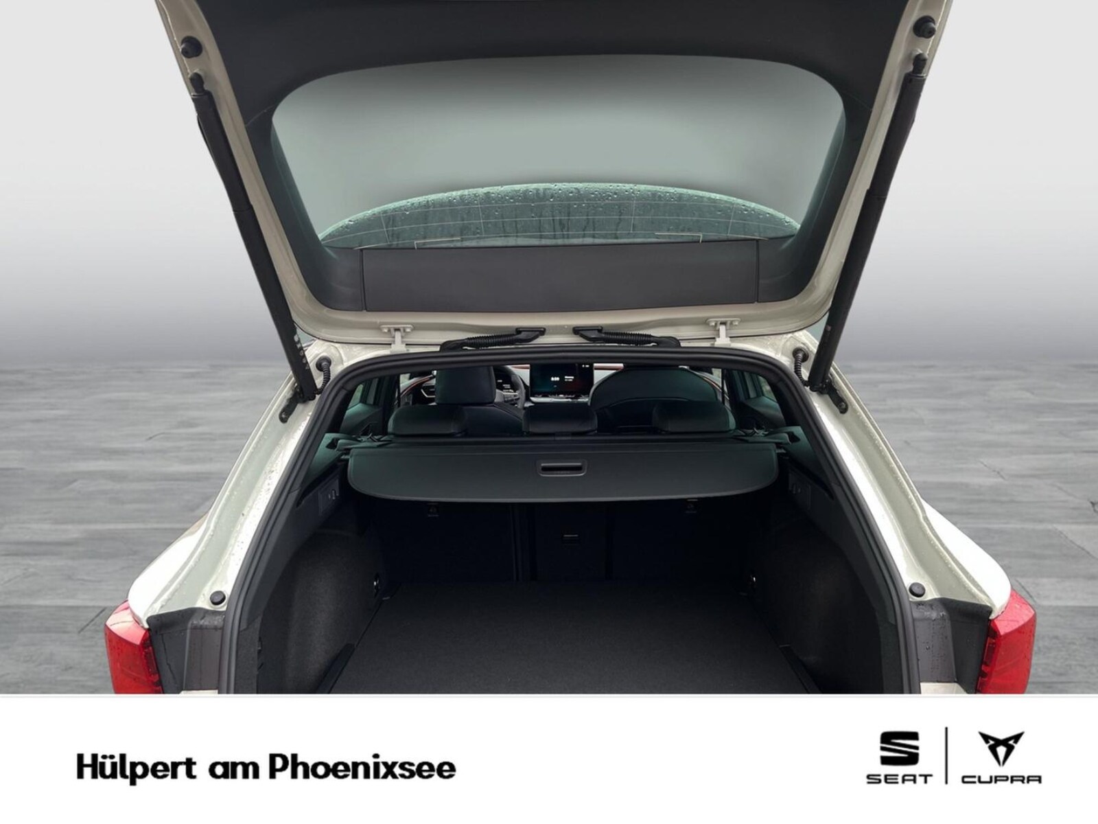 SEAT Cupra – Bild 8