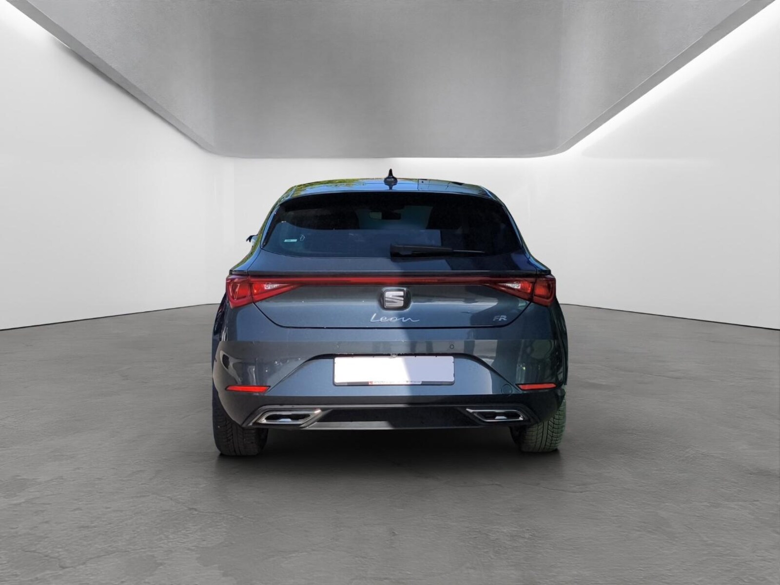 SEAT Leon – Bild 7