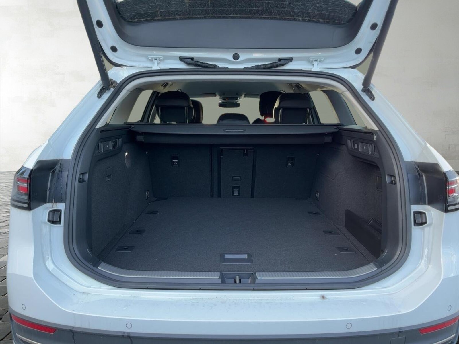 Volkswagen Passat – Bild 6