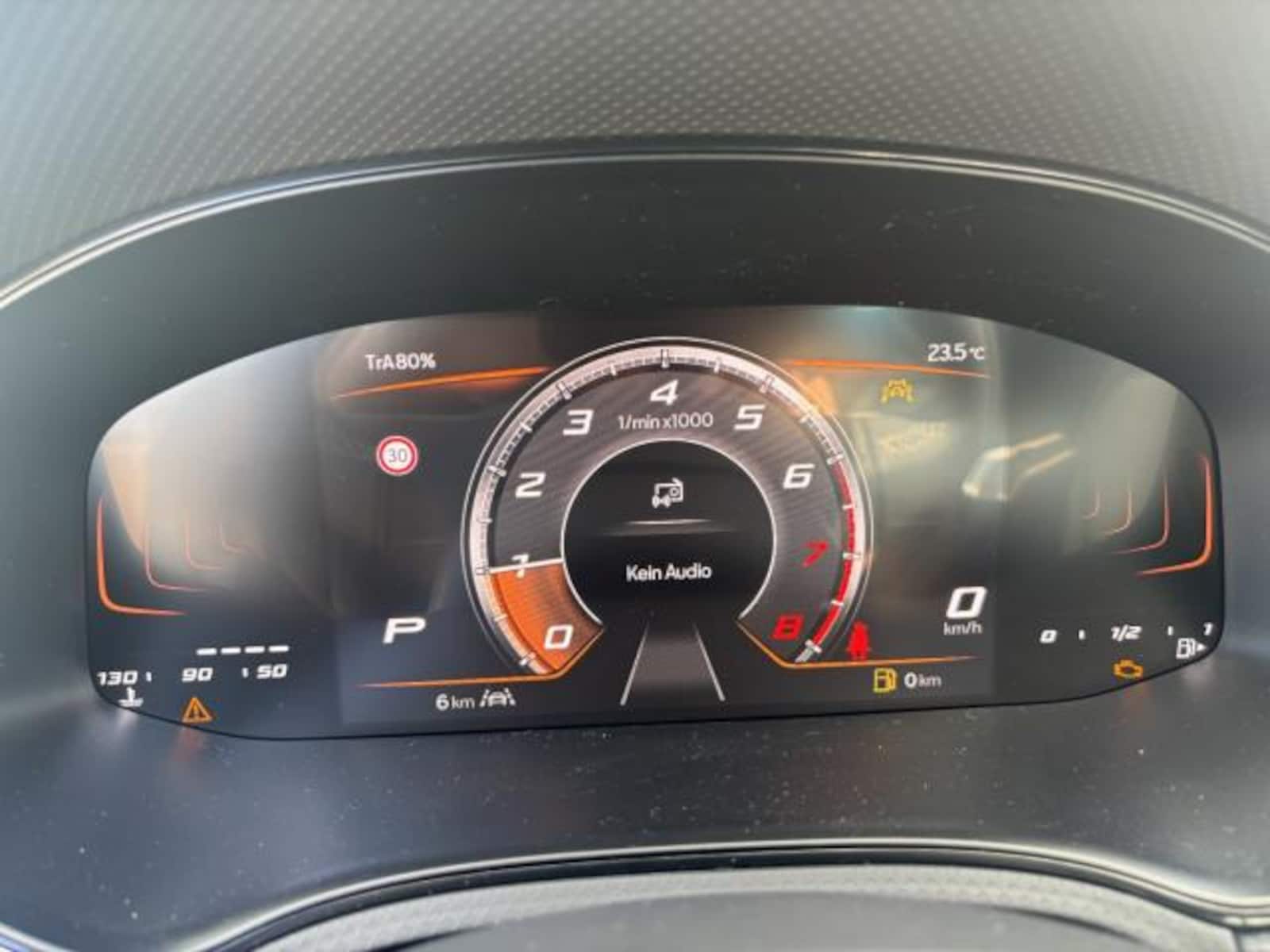 SEAT Arona – Bild 21