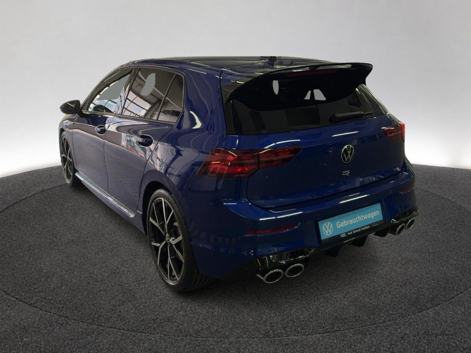 Volkswagen Golf – Bild 3
