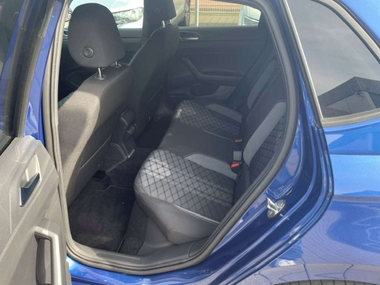 Volkswagen Polo – Bild 10