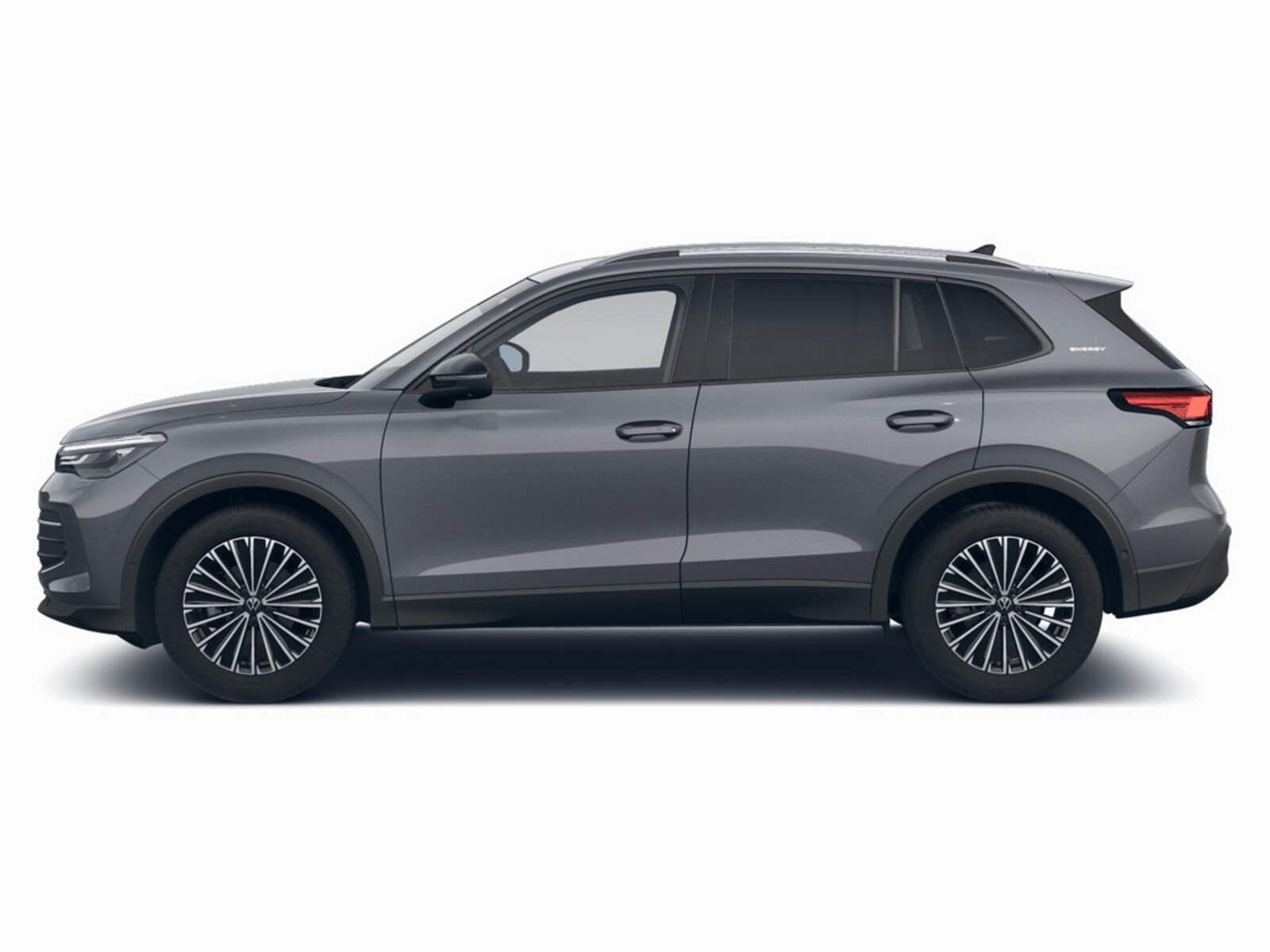 Volkswagen Tiguan – Bild 6