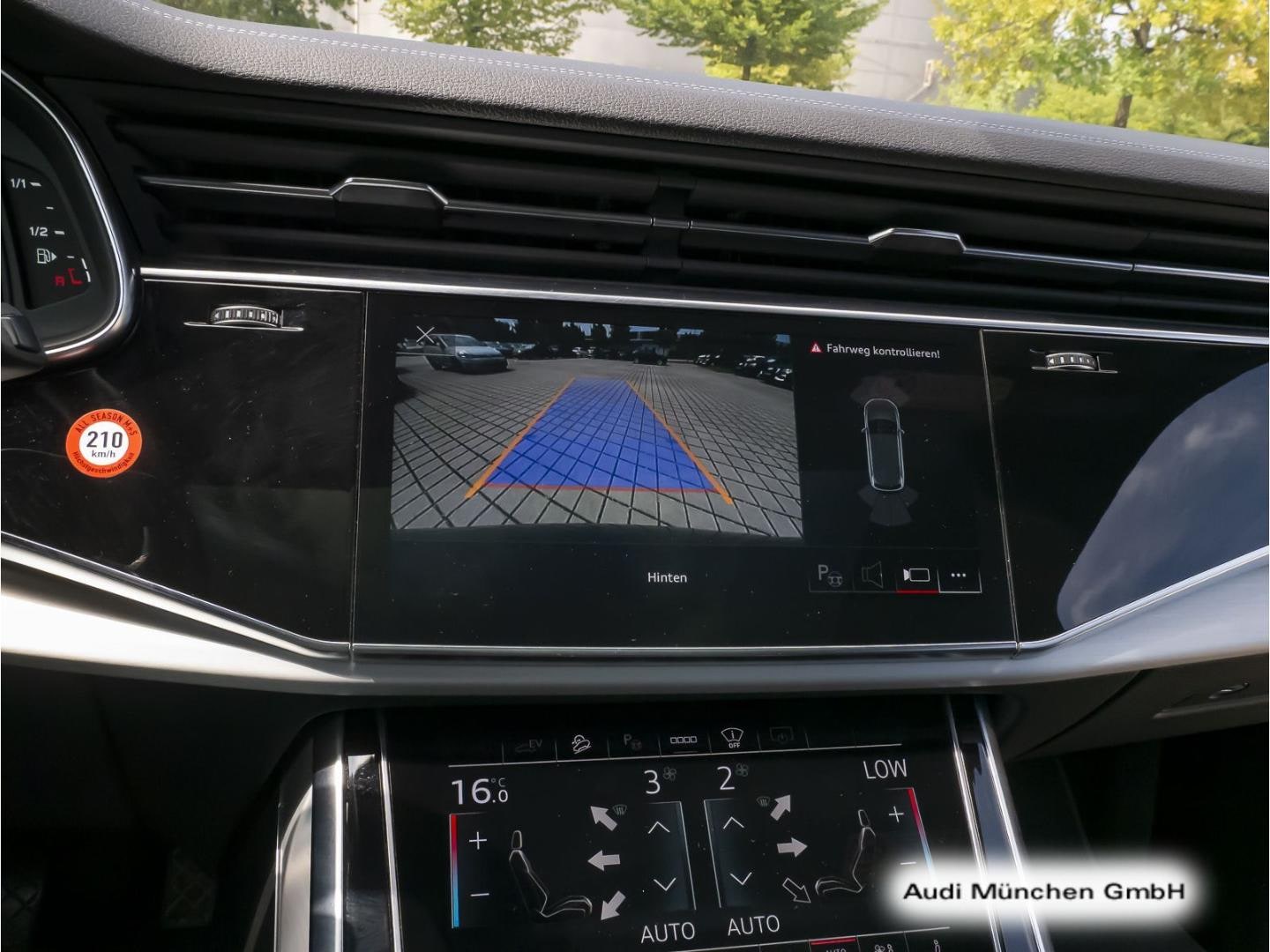 Bild über - für weitere Informationen kontaktieren Sie den Audi Partner