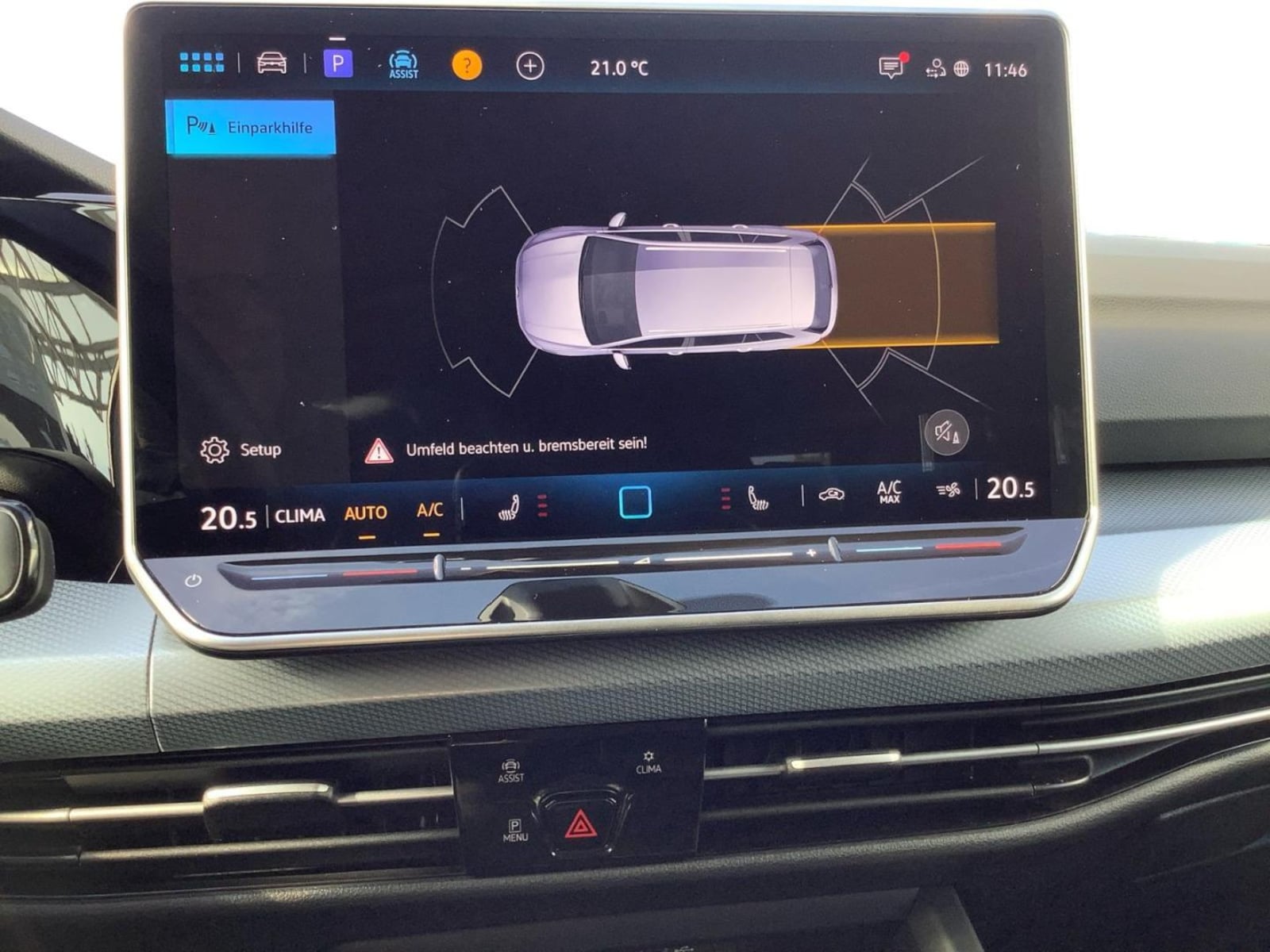 Volkswagen Golf Variant – Bild 16