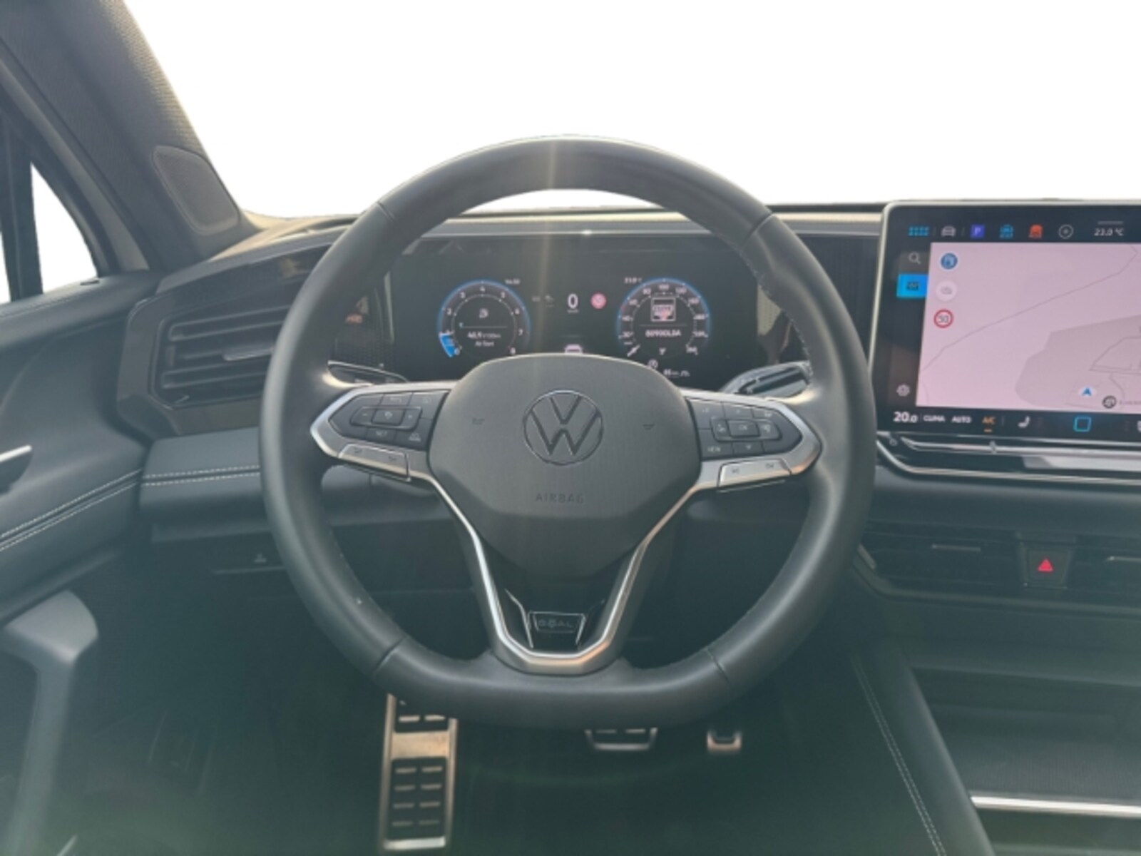 Volkswagen Tiguan – Bild 11