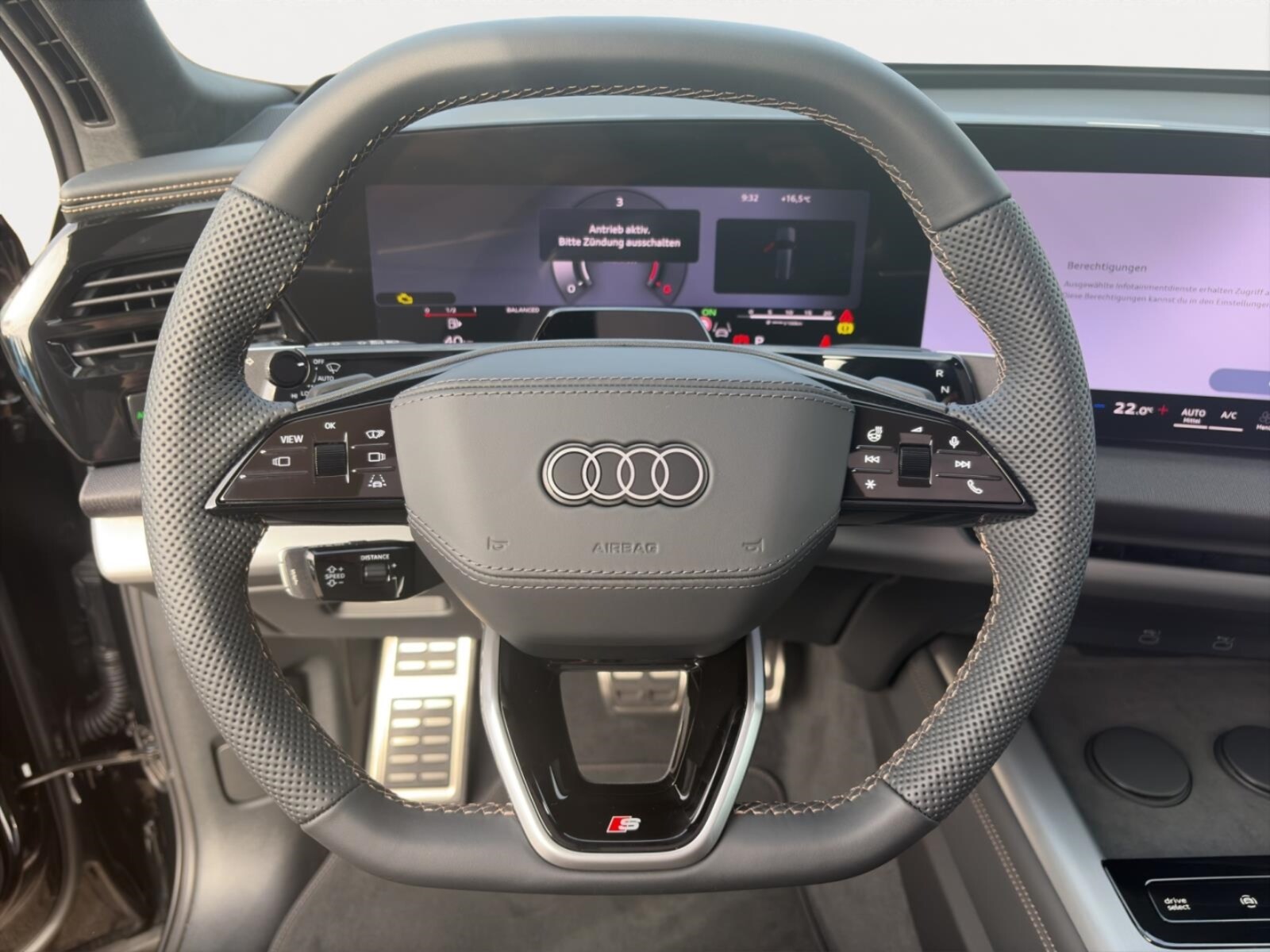 Audi Q7 – Bild 9