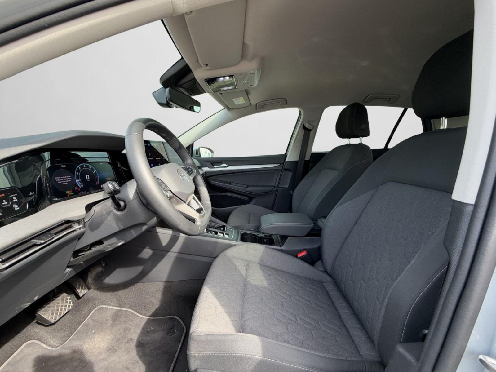Volkswagen Golf – Bild 12