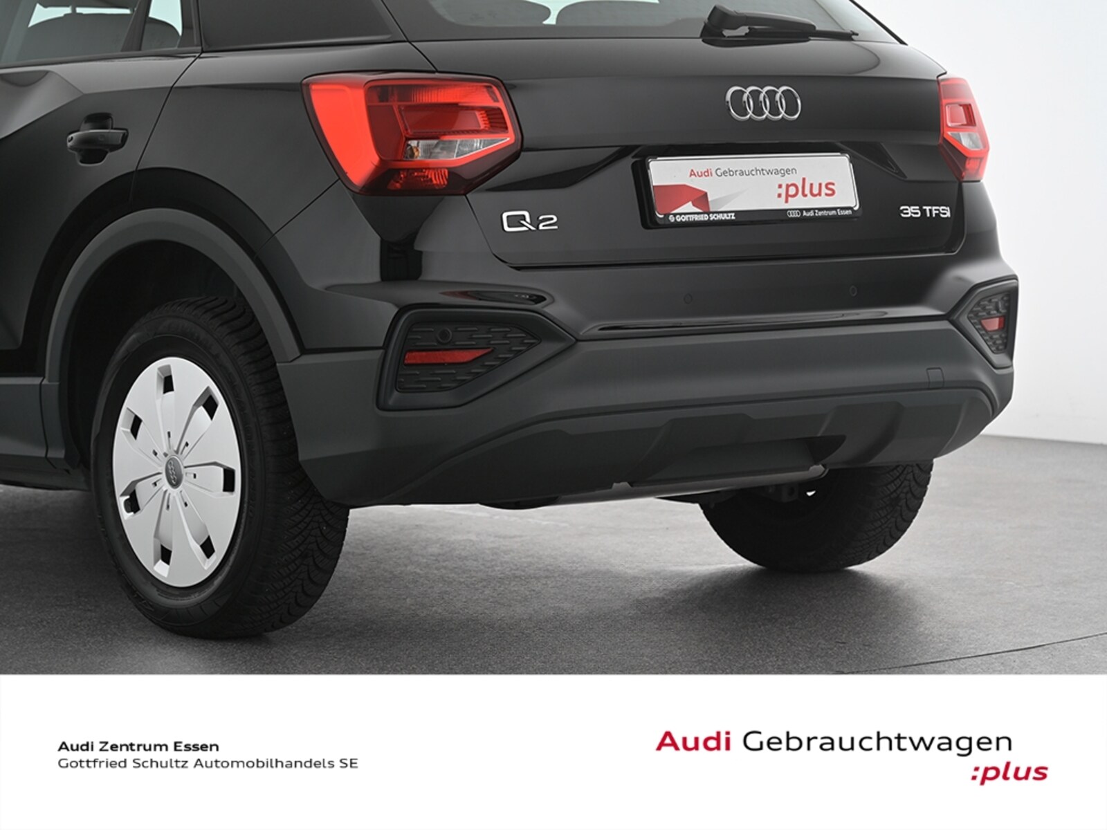 Audi Q2 – Bild 7