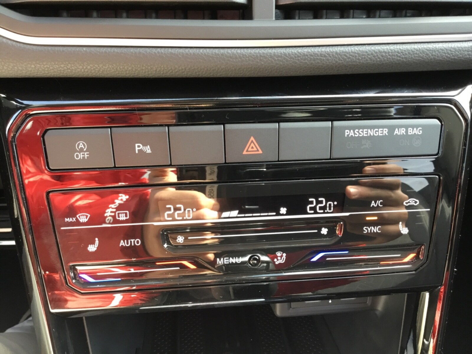 Volkswagen T-Cross – Bild 13