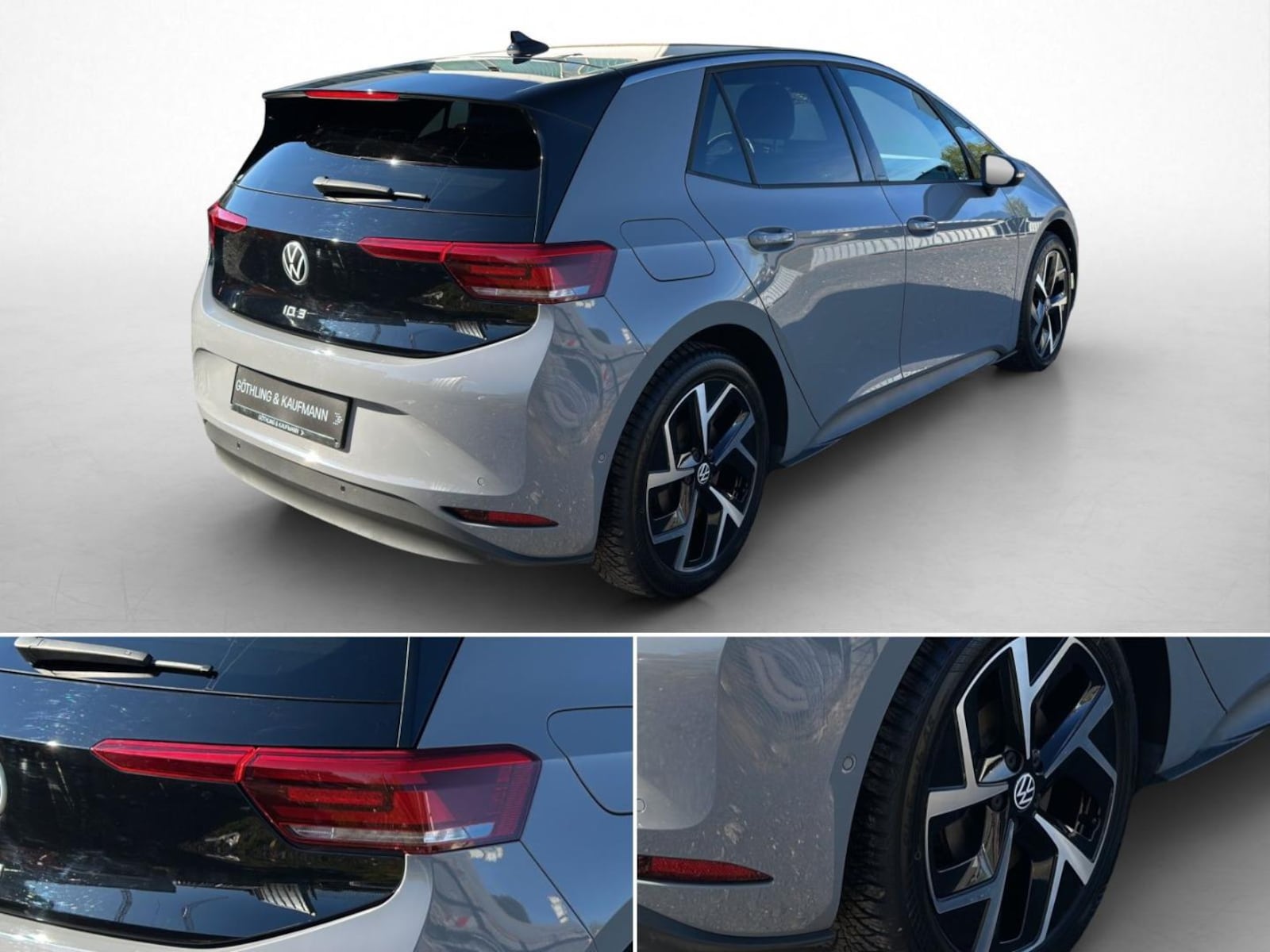 Volkswagen ID.3 – Bild 15