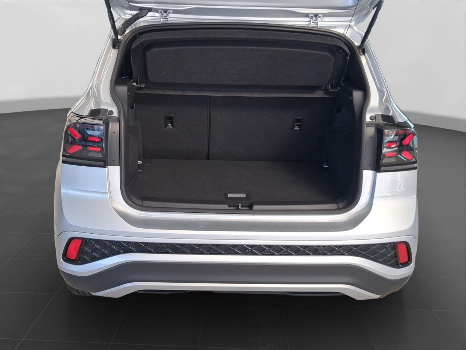 Volkswagen T-Cross – Bild 17