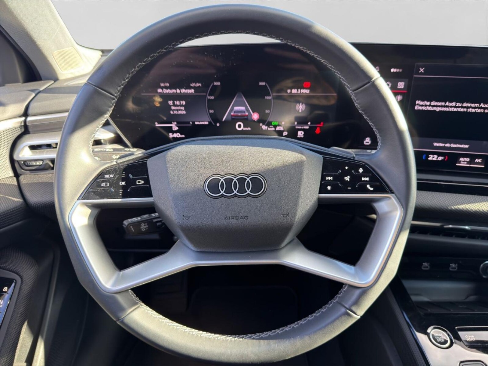 Audi A5 Avant – Bild 12