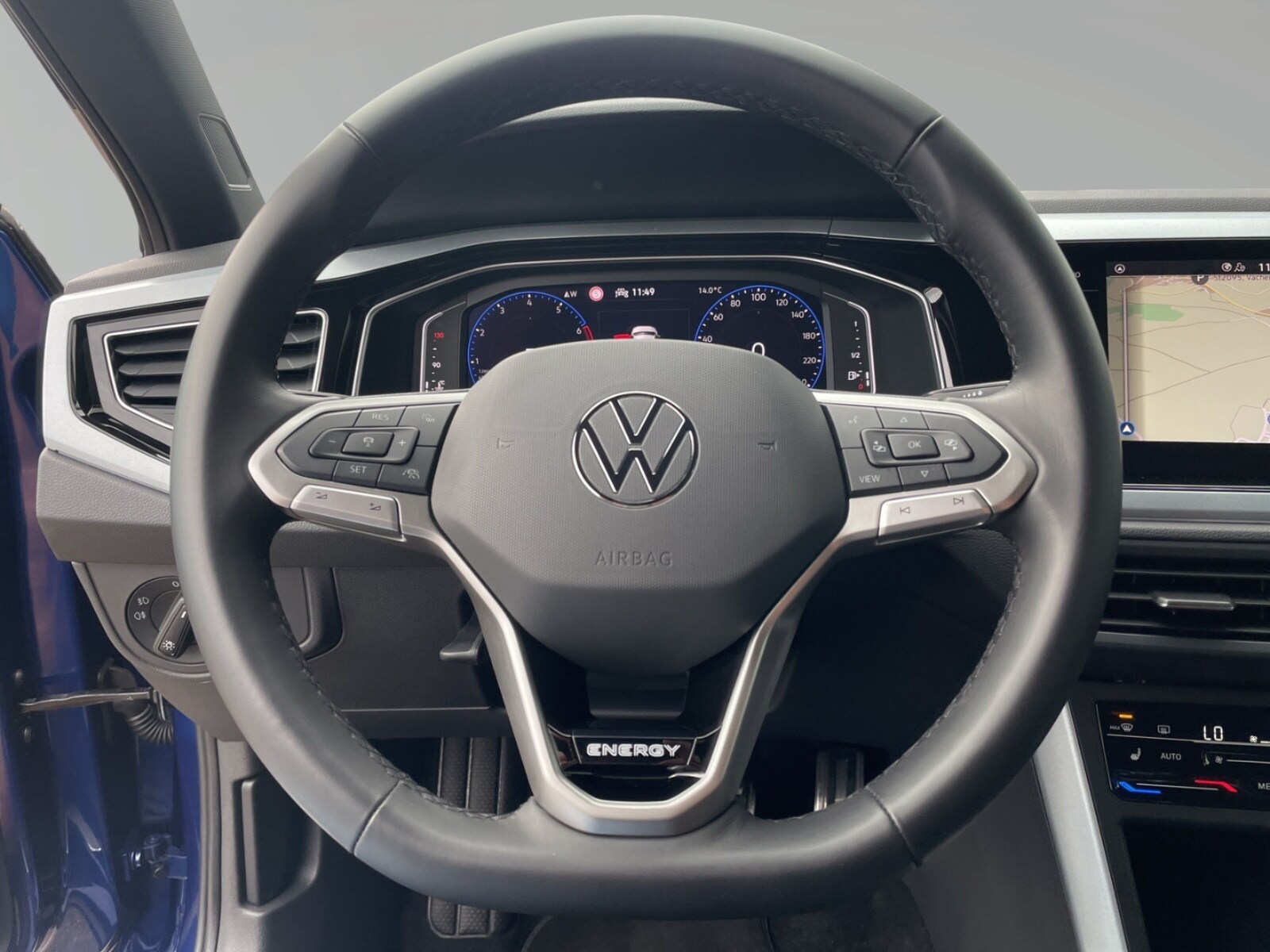 Volkswagen Taigo – Bild 4