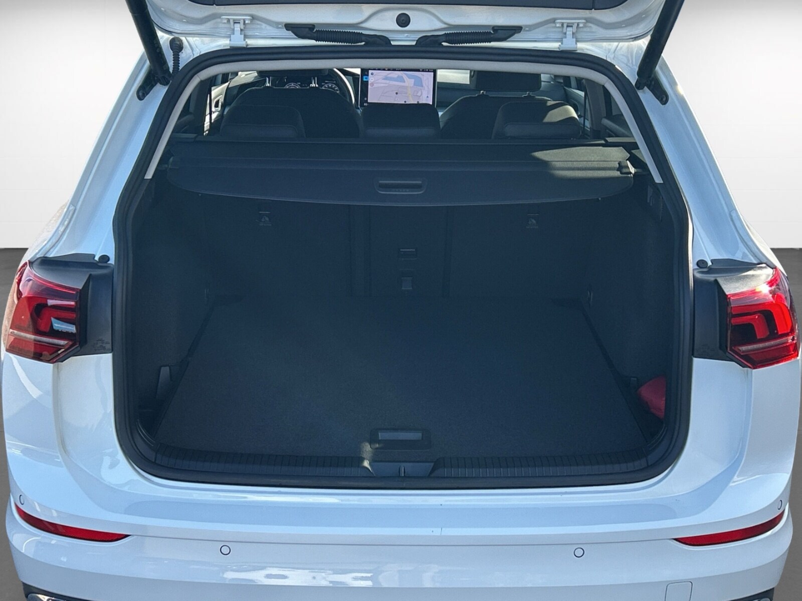 Volkswagen Golf Variant – Bild 6