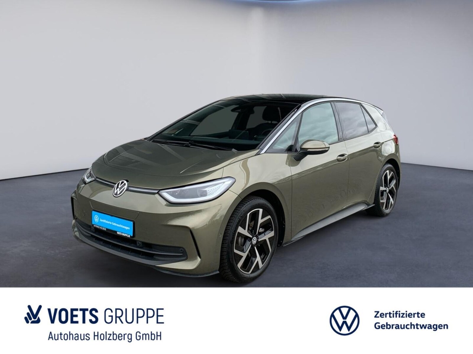 Volkswagen ID.3