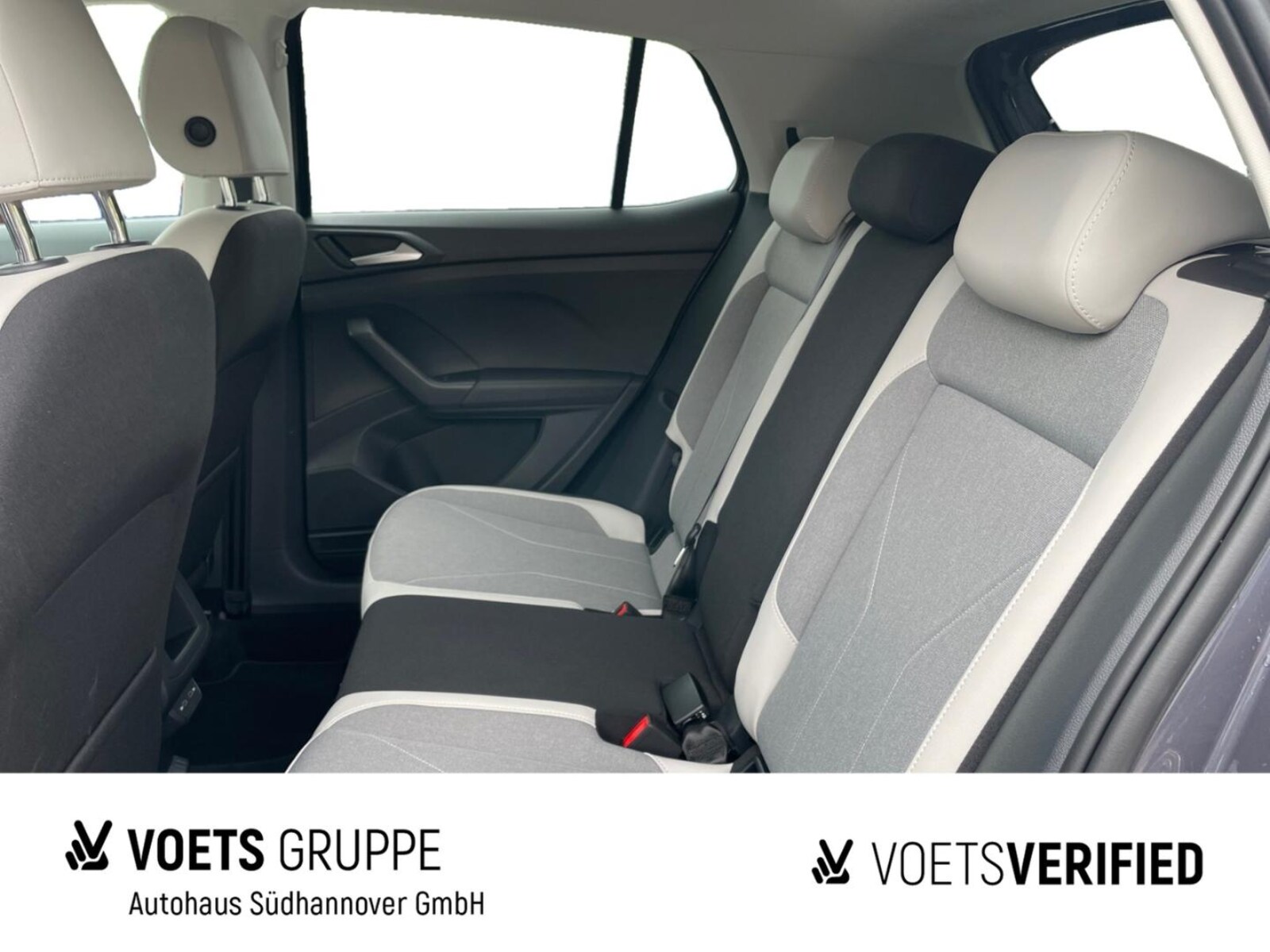 Volkswagen T-Cross – Bild 13