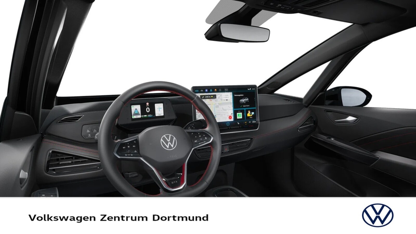 Volkswagen ID.3 – Bild 9