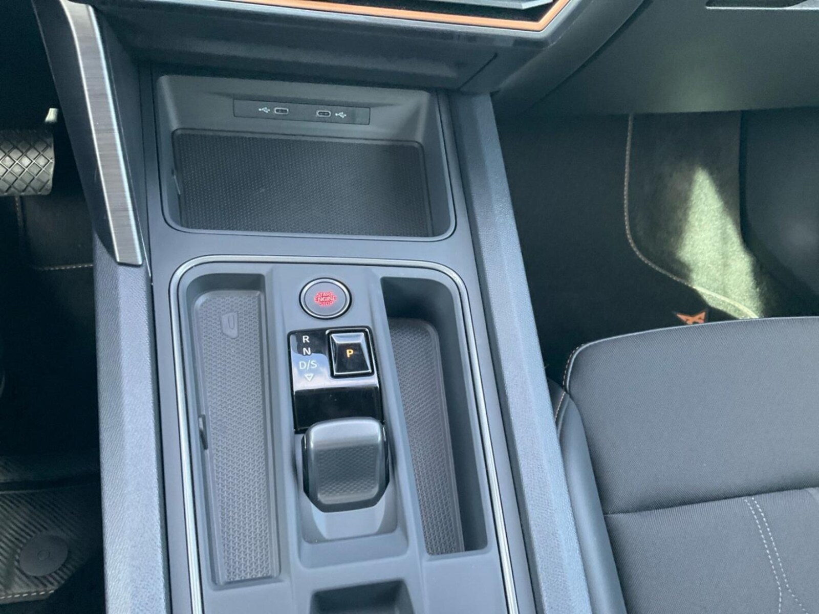 CUPRA Leon Sportstourer – Bild 15