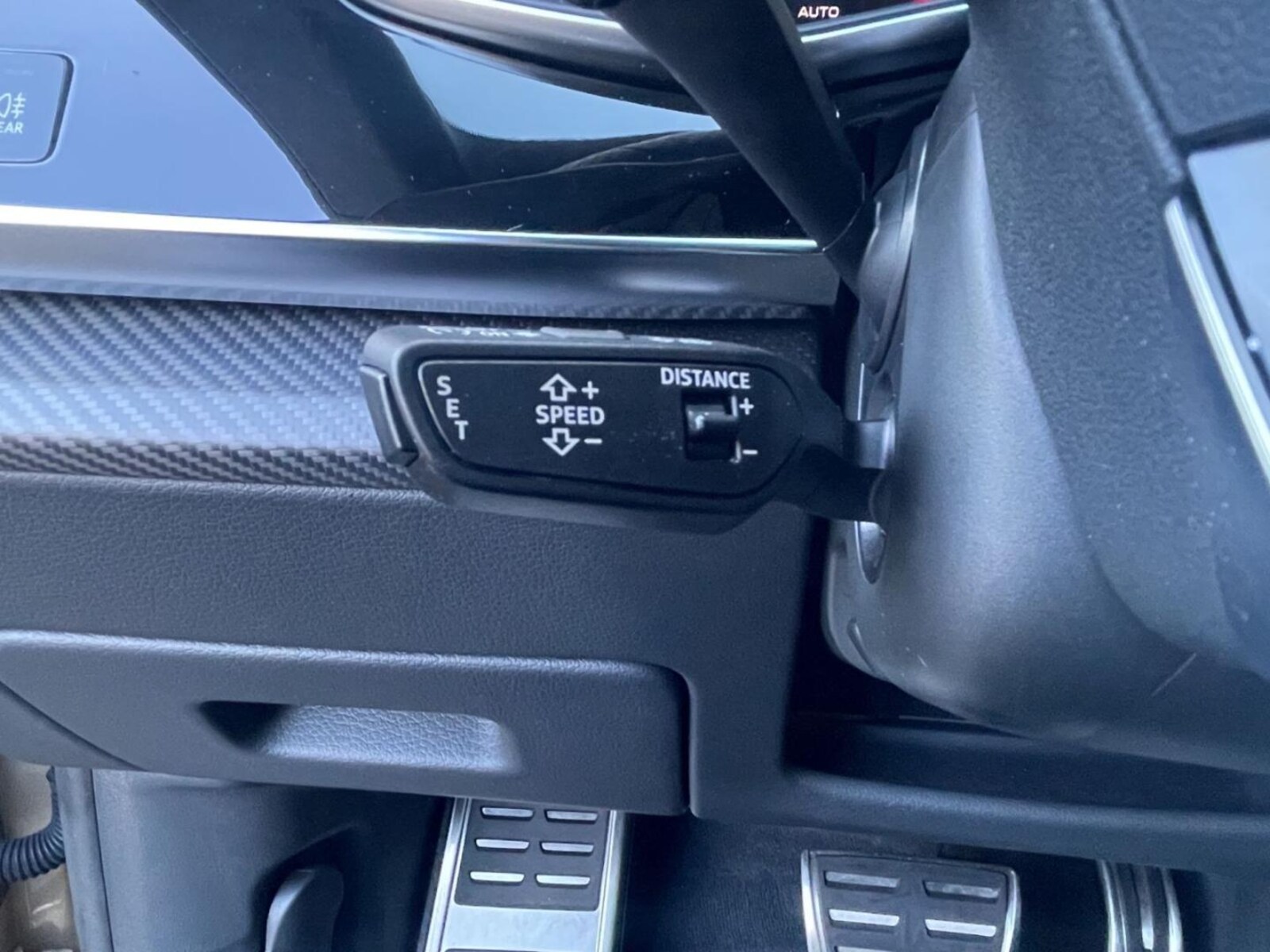 Audi RS Q8 performance – Bild 24
