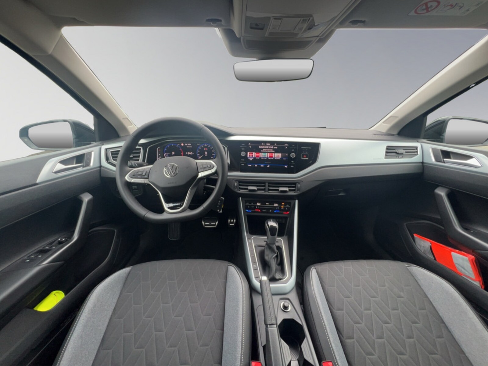 Volkswagen Polo – Bild 14