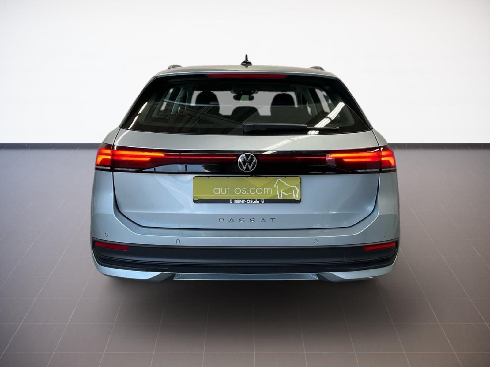 Volkswagen Passat – Bild 5